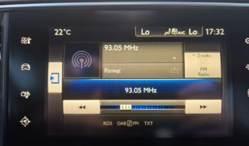 Peugeot 308 1.6 BlueHDi Active S&S EAT6 full