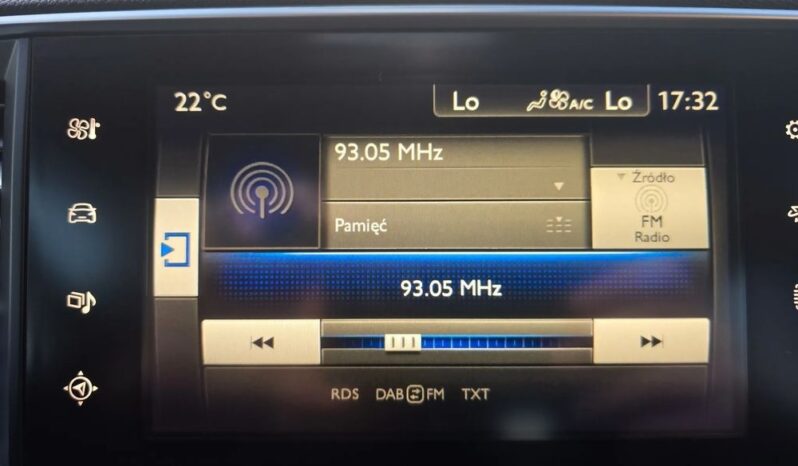 Peugeot 308 1.6 BlueHDi Active S&S EAT6 full