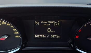Peugeot 308 1.6 BlueHDi Active S&S EAT6 full