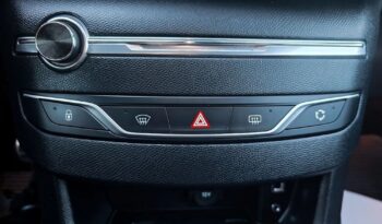 Peugeot 308 1.6 BlueHDi Active S&S EAT6 full