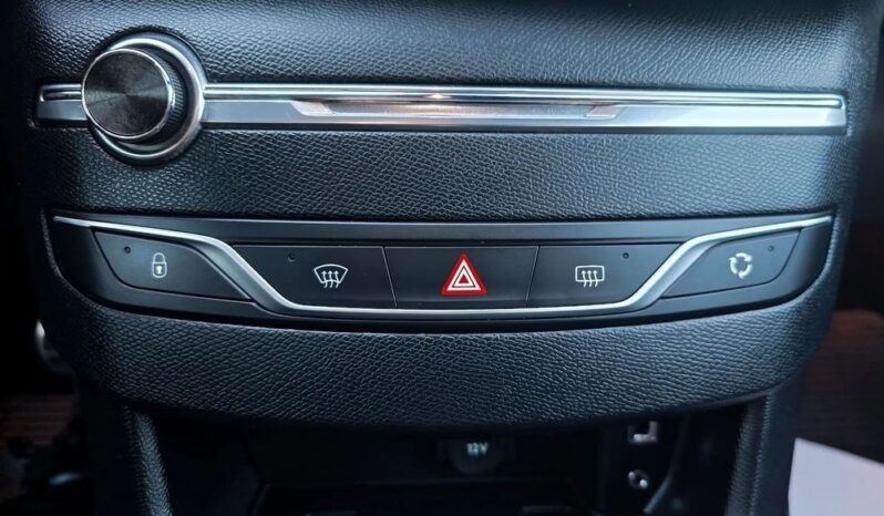 Peugeot 308 1.6 BlueHDi Active S&S EAT6 full