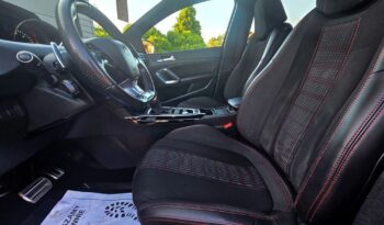 Peugeot 308 1.6 BlueHDi Active S&S EAT6 full