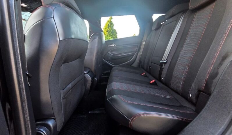 Peugeot 308 1.6 BlueHDi Active S&S EAT6 full