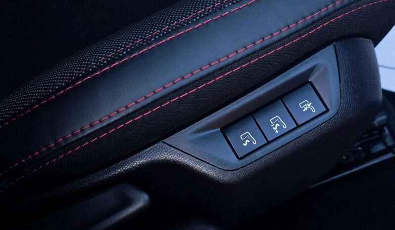 Peugeot 308 1.6 BlueHDi Active S&S EAT6 full