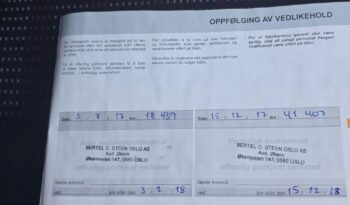 Peugeot 308 1.6 BlueHDi Active S&S EAT6 full
