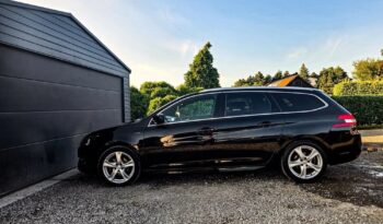 Peugeot 308 1.6 BlueHDi Active S&S EAT6 full