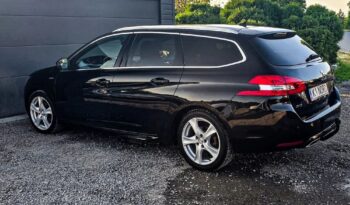 Peugeot 308 1.6 BlueHDi Active S&S EAT6 full