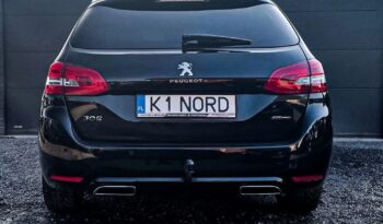 Peugeot 308 1.6 BlueHDi Active S&S EAT6 full