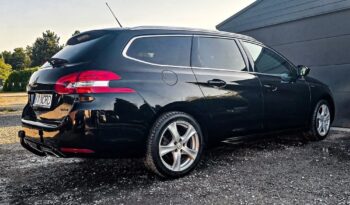Peugeot 308 1.6 BlueHDi Active S&S EAT6 full