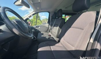 Opel Vivaro L2H1 S&S Life full