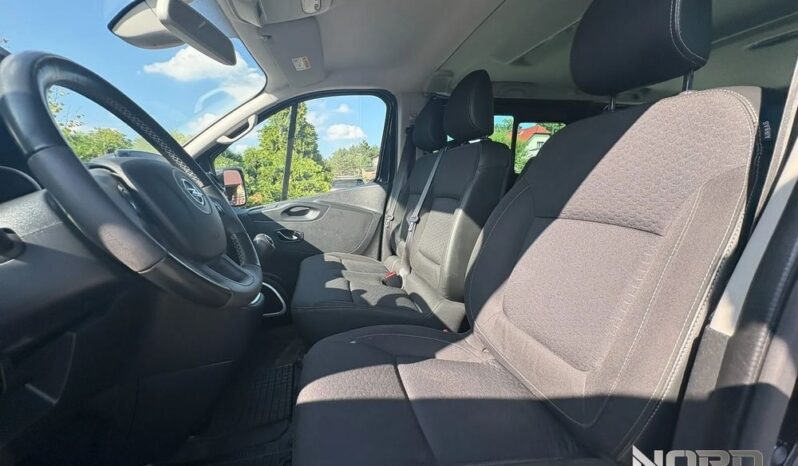 Opel Vivaro L2H1 S&S Life full