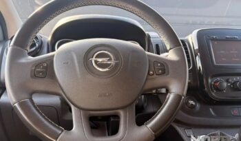Opel Vivaro L2H1 S&S Life full