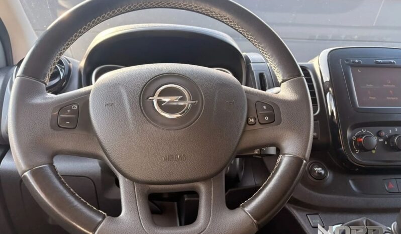 Opel Vivaro L2H1 S&S Life full