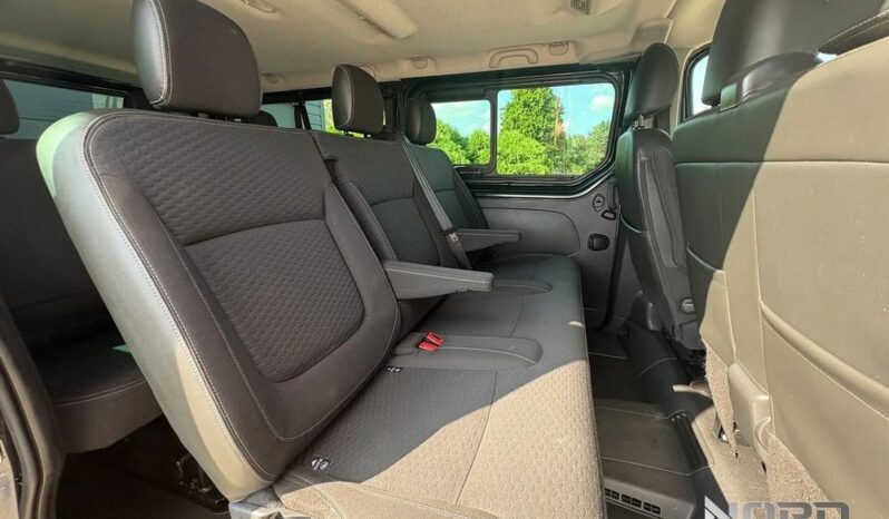 Opel Vivaro L2H1 S&S Life full