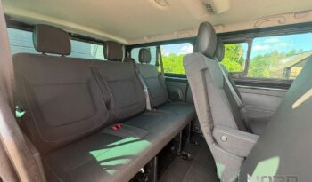 Opel Vivaro L2H1 S&S Life full