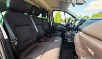 Opel Vivaro L2H1 S&S Life full