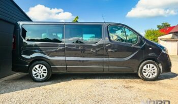 Opel Vivaro L2H1 S&S Life full