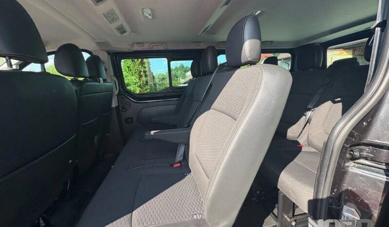 Opel Vivaro L2H1 S&S Life full