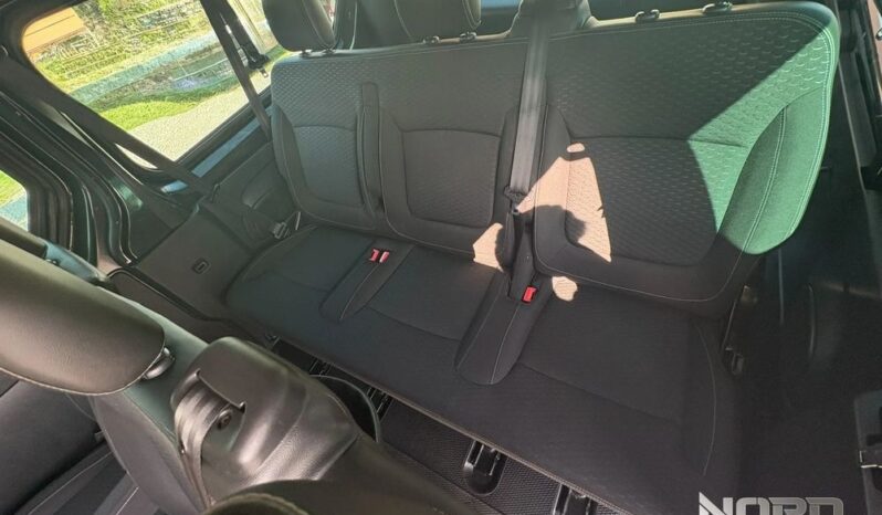 Opel Vivaro L2H1 S&S Life full