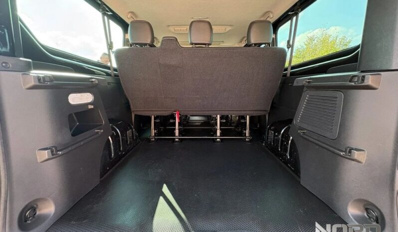 Opel Vivaro L2H1 S&S Life full