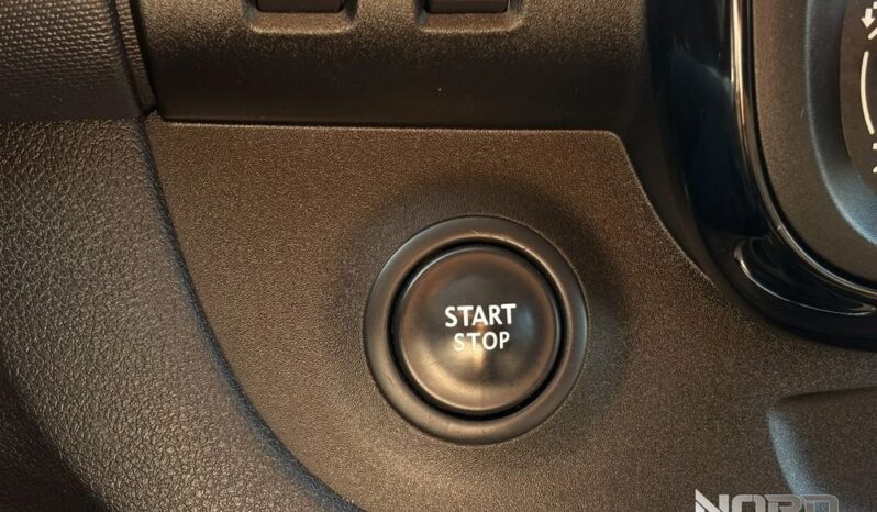 Opel Vivaro L2H1 S&S Life full
