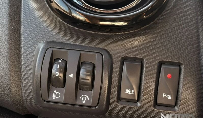 Opel Vivaro L2H1 S&S Life full