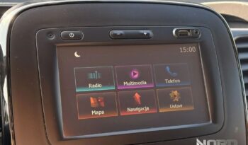 Opel Vivaro L2H1 S&S Life full