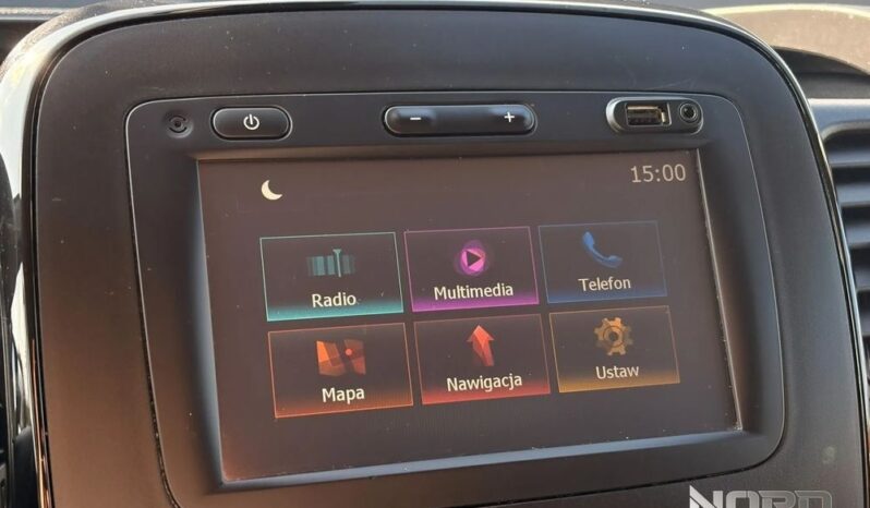 Opel Vivaro L2H1 S&S Life full