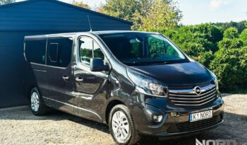 Opel Vivaro L2H1 S&S Life full