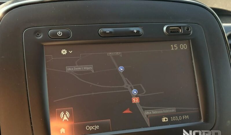Opel Vivaro L2H1 S&S Life full