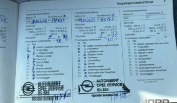 Opel Vivaro L2H1 S&S Life full