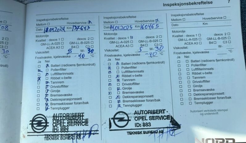 Opel Vivaro L2H1 S&S Life full