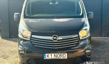 Opel Vivaro L2H1 S&S Life full
