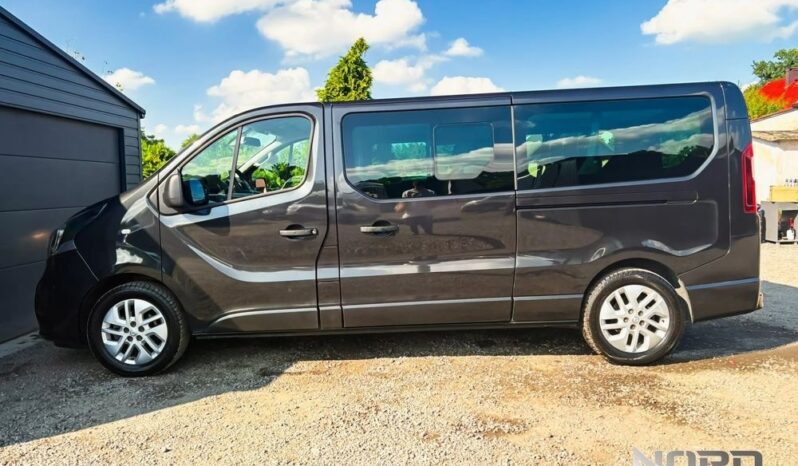 Opel Vivaro L2H1 S&S Life full