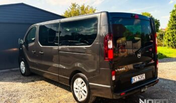 Opel Vivaro L2H1 S&S Life full