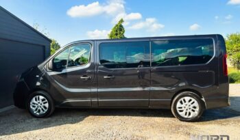 Opel Vivaro L2H1 S&S Life full