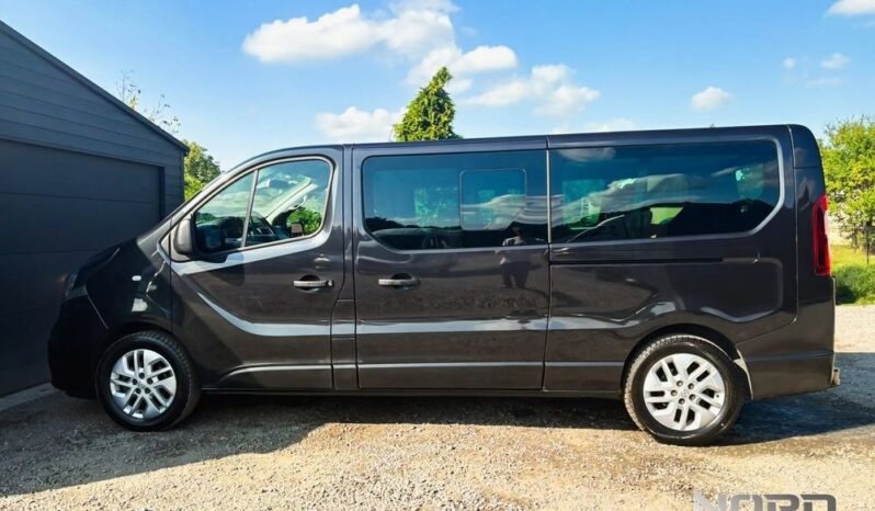 Opel Vivaro L2H1 S&S Life full