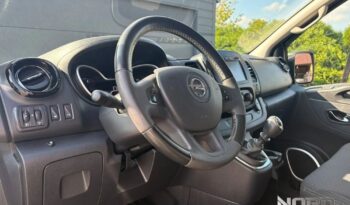 Opel Vivaro L2H1 S&S Life full