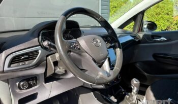 Opel Corsa 1.0 T Cosmo S&S full