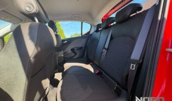Opel Corsa 1.0 T Cosmo S&S full