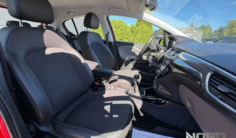 Opel Corsa 1.0 T Cosmo S&S full
