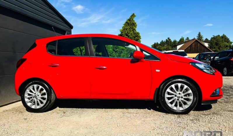 Opel Corsa 1.0 T Cosmo S&S full