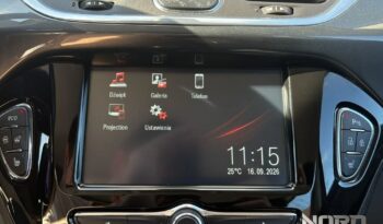 Opel Corsa 1.0 T Cosmo S&S full