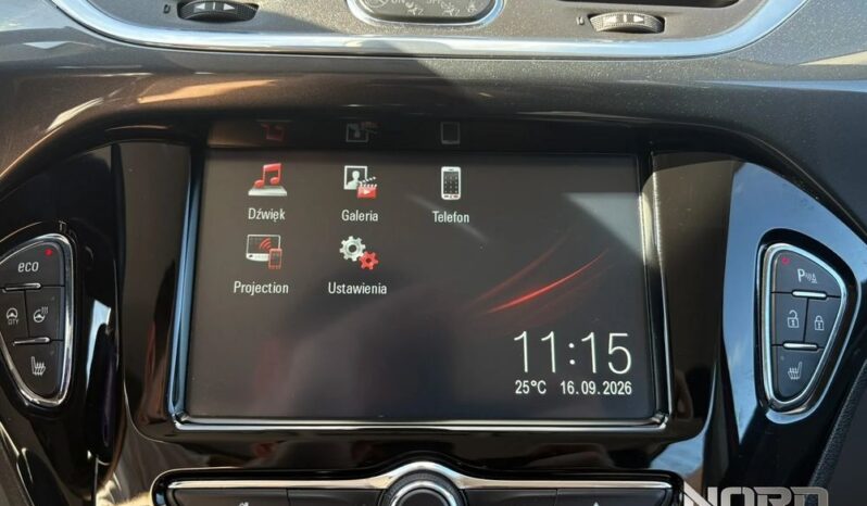 Opel Corsa 1.0 T Cosmo S&S full