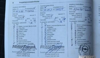 Opel Corsa 1.0 T Cosmo S&S full