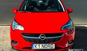 Opel Corsa 1.0 T Cosmo S&S full