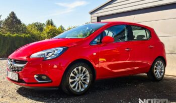 Opel Corsa 1.0 T Cosmo S&S full