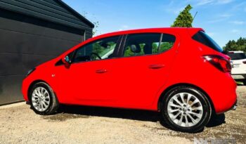 Opel Corsa 1.0 T Cosmo S&S full