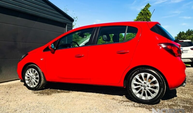 Opel Corsa 1.0 T Cosmo S&S full