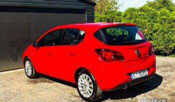 Opel Corsa 1.0 T Cosmo S&S full